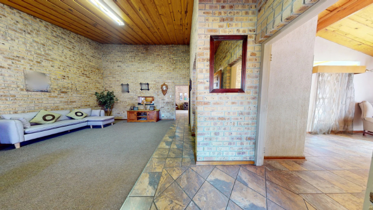 4 Bedroom Property for Sale in Potchefstroom North West